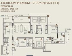 Thomson View Condominium (D20), Condominium #627439381